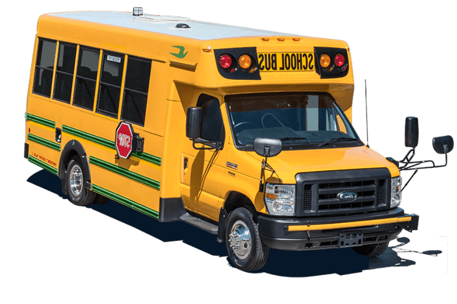 36 Passenger School Bus Micro Bird G5 or Similar