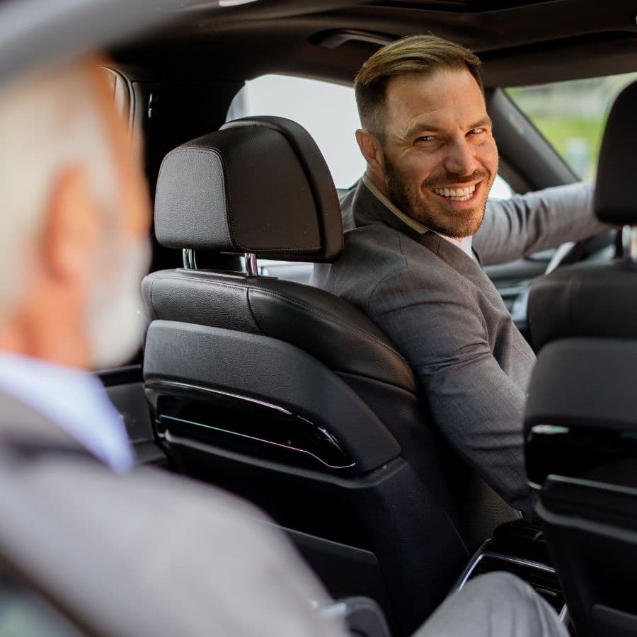 一、全球运力，一站式聚合