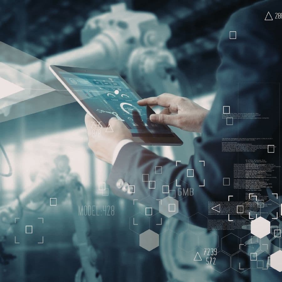 二、灵活接入，轻量化落地