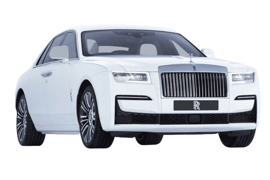 Rolls Royce (Ghost or Phantom)