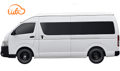 Minibus-14