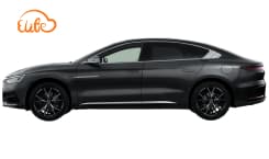 EV Business Sedan