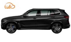 Business MPV-5