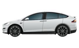 EV Business Sedan