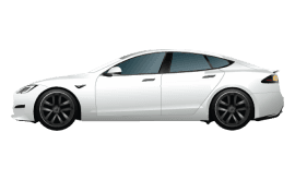 EV First Class Sedan