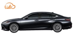 Business Sedan