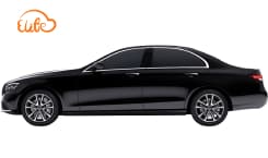 Business Sedan