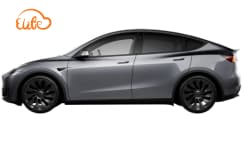 EV Business SUV