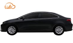 Sedan