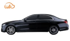 Business Sedan