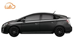 Sedan