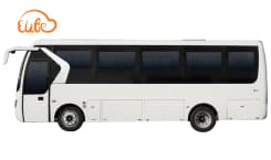 20-seat Bus