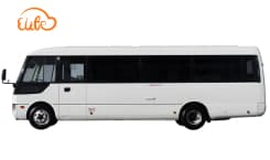 20-seat Bus