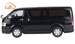 Minibus-7