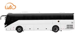 23-seat Bus