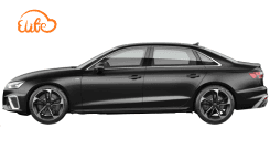 Business Sedan
