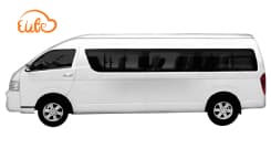 Minibus-7