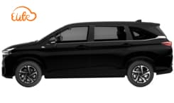 Comfort Sedan