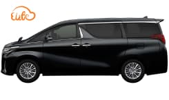 Business Sedan