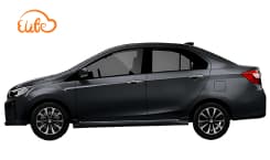 Sedan