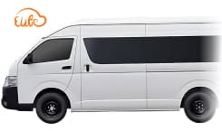 Minibus-12