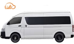 Minibus-8
