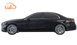 Luxury Sedan