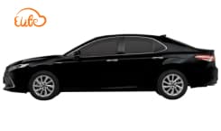 Comfort Sedan