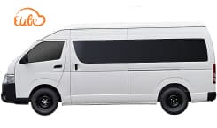 Minibus-12