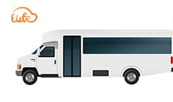 20-seat Bus