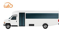 23-seat Bus