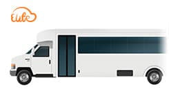 27-seat Bus