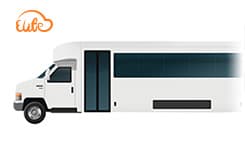 36-seat Bus