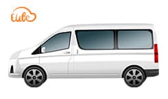 Minibus-8