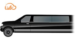 12 Passenger Stretch Limo