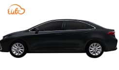 Sedan