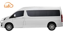 Minibus-8