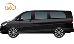 Business Van