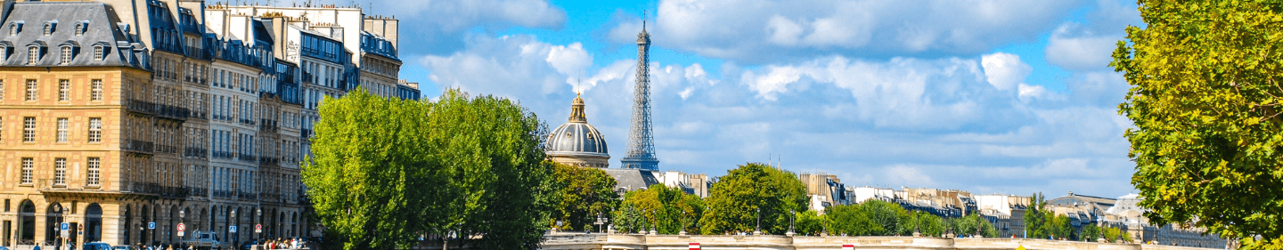 Paris Orly Airport Shuttle Services