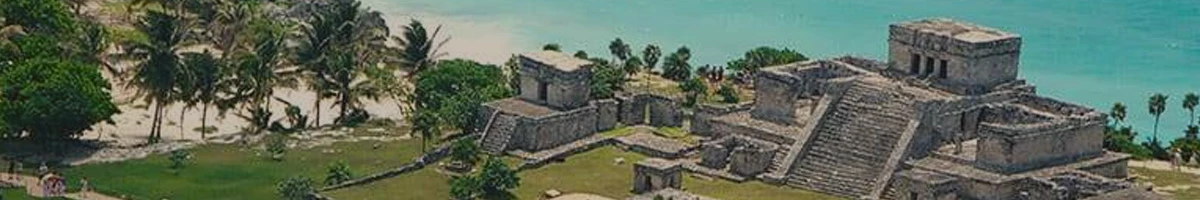Tulum Mayan Riviera