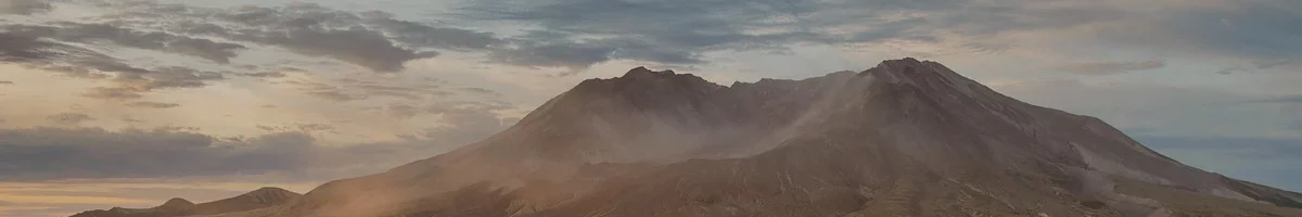 mount saint helens seattle