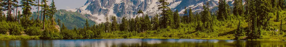 north cascades national park seattle