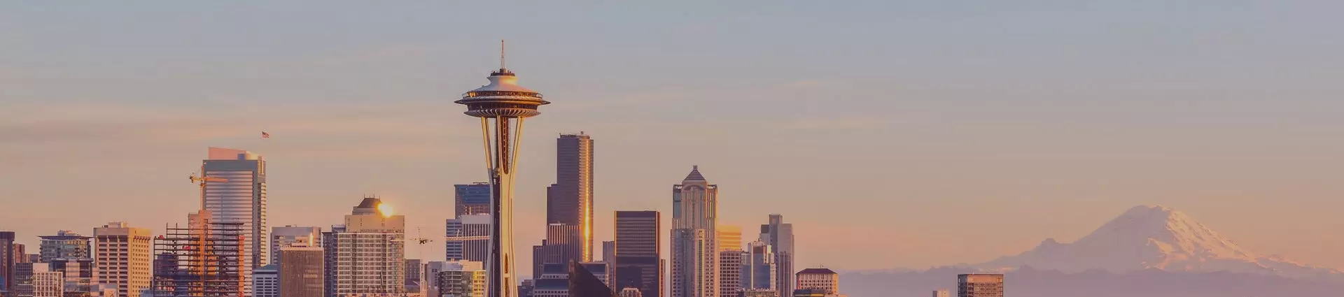 space needle seattle washington