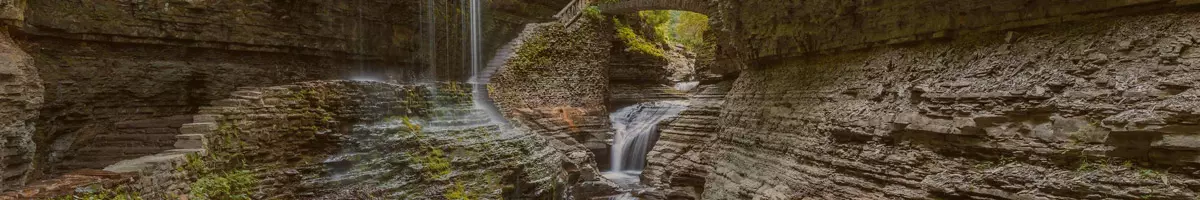 Finger Lakes wine tours