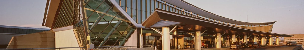 Airports near Buffalo ny