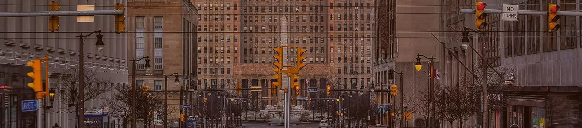 Buffalo travel guide