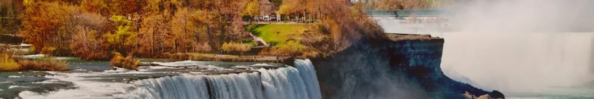 Things to do in Niagara falls