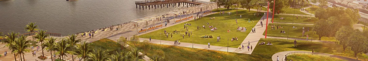 Buffalo ny waterfront