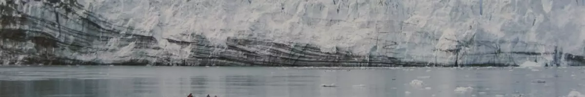 Travel to glacier bay national park