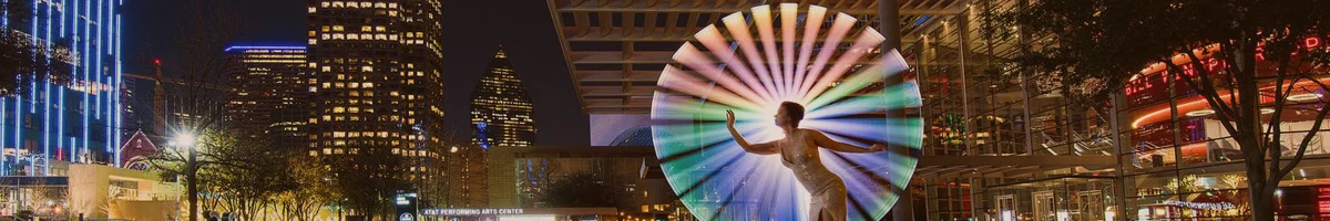 Things to do in Dallas